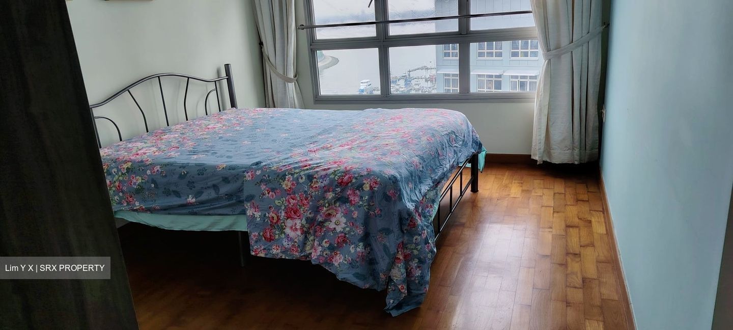 Blk 323C Punggol Bayview (Punggol), HDB 4 Rooms #599230101